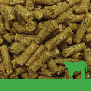 Calfway 16 Pellets