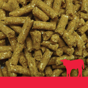 Calfway 20 Pellets
