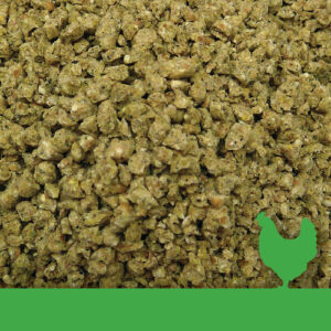 Golden Chick Grower Crumble